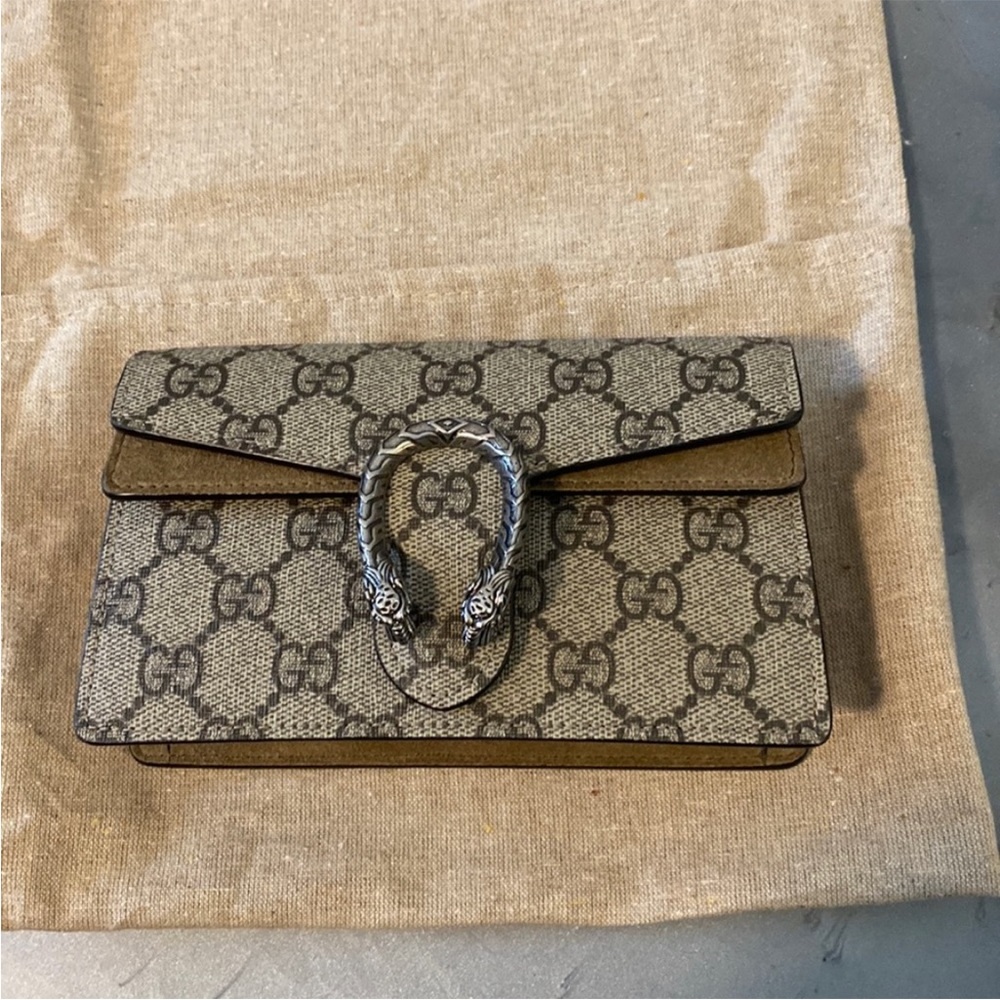 Gucci bag